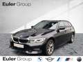 BMW 318 i Touring Sportline AHK Navi DigitCockpit HiFi Las Schwarz - thumbnail 1