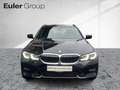 BMW 318 i Touring Sportline AHK Navi DigitCockpit HiFi Las Schwarz - thumbnail 2