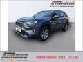 Toyota RAV 4 2.5 4x2 Hybrid Lounge *ACC* *el. Heckklappe* Gris - thumbnail 1