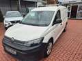 Volkswagen Caddy Cargo MAXI,  Heckflügeltüren + 1 Fenster Weiß - thumbnail 23