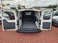 Volkswagen Caddy Cargo MAXI,  Heckflügeltüren + 1 Fenster Weiß - thumbnail 5