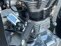 Royal Enfield Bullet 500 Comfort Sitzbank + original Einzelsitz Schwarz - thumbnail 4