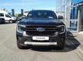 Ford Ranger Ranger Doppelkabine Wildtrak Plug-In-Hybrid Schwarz - thumbnail 2