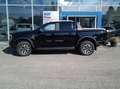 Ford Ranger Ranger Doppelkabine Wildtrak Plug-In-Hybrid Schwarz - thumbnail 12