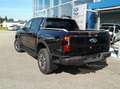 Ford Ranger Ranger Doppelkabine Wildtrak Plug-In-Hybrid Schwarz - thumbnail 11