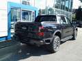 Ford Ranger Ranger Doppelkabine Wildtrak Plug-In-Hybrid Schwarz - thumbnail 5