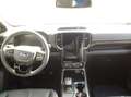 Ford Ranger Ranger Doppelkabine Wildtrak Plug-In-Hybrid Schwarz - thumbnail 9