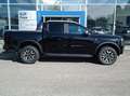 Ford Ranger Ranger Doppelkabine Wildtrak Plug-In-Hybrid Schwarz - thumbnail 4