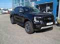 Ford Ranger Ranger Doppelkabine Wildtrak Plug-In-Hybrid Schwarz - thumbnail 3