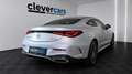 Mercedes-Benz CLE 300 Coupe  AMG Line 4Matic Silber - thumbnail 5