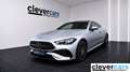 Mercedes-Benz CLE 300 Coupe  300 4MATIC AMG Line Silber - thumbnail 1