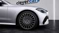 Mercedes-Benz CLE 300 Coupe  AMG Line 4Matic Silber - thumbnail 3