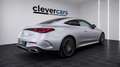 Mercedes-Benz CLE 300 Coupe  AMG Line 4Matic Silber - thumbnail 4