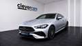 Mercedes-Benz CLE 300 Coupe  AMG Line 4Matic Silber - thumbnail 1