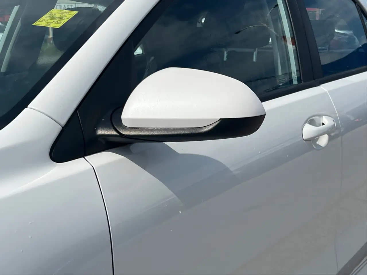 Kia Rio снимка Kia Rio