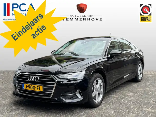 Audi A6 Limousine 45 TFSI Business edition B&O/Alu wielen/