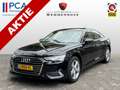 Audi A6 Limousine 45 TFSI Business edition B&O/Alu wielen/ Schwarz - thumbnail 1