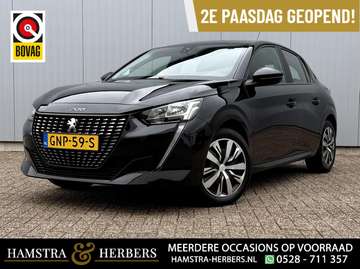 1.2 PureTech Allure zwart