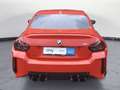 BMW M2 Coupe Sport Aut. Klimaaut. Adaptives Fahrwerk Rot - thumbnail 5