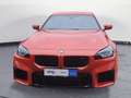 BMW M2 Coupe Sport Aut. Klimaaut. Adaptives Fahrwerk Rot - thumbnail 7