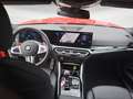 BMW M2 Coupe Sport Aut. Klimaaut. Adaptives Fahrwerk Rot - thumbnail 11