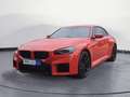 BMW M2 Coupe Sport Aut. Klimaaut. Adaptives Fahrwerk Rot - thumbnail 2