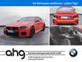 BMW M2 Coupe Sport Aut. Klimaaut. Adaptives Fahrwerk Rot - thumbnail 1