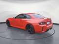 BMW M2 Coupe Sport Aut. Klimaaut. Adaptives Fahrwerk Rot - thumbnail 4