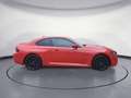 BMW M2 Coupe Sport Aut. Klimaaut. Adaptives Fahrwerk Rot - thumbnail 6