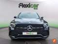 Mercedes-Benz GLC 300 e 4MATIC Negro - thumbnail 2