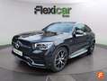 Mercedes-Benz GLC 300 e 4MATIC Negro - thumbnail 3
