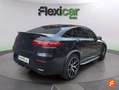 Mercedes-Benz GLC 300 e 4MATIC Negro - thumbnail 8