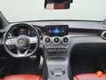 Mercedes-Benz GLC 300 e 4MATIC Negro - thumbnail 12