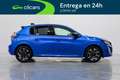 Peugeot 208 1.2 Puretech S&S Allure 100 Azul - thumbnail 7