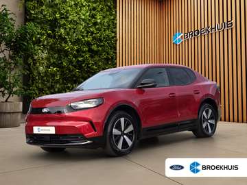 Extended Range RWD 77 kWh | Camera | Adaptive Crui