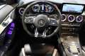 Mercedes-Benz GLC 63 AMG S 4matic FULL  FULL  TAGLIANDATISSIMA  MB Nero - thumbnail 9
