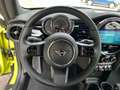 MINI Cooper Cabrio 1.5 Yours Sedili pelle telecamera Navi CC Jaune - thumbnail 12