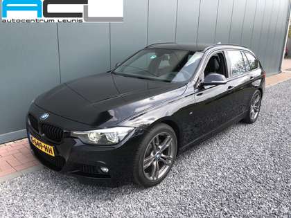 BMW 318 3-serie Touring 318i Automaat M-Sport Corporate Le