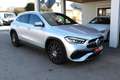 Mercedes-Benz GLA 220 d Aut. AMG-Line *TOP, LED, NAVI* Silber - thumbnail 5