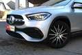 Mercedes-Benz GLA 220 d Aut. AMG-Line *TOP, LED, NAVI* Silber - thumbnail 7
