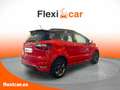 Ford EcoSport 1.0 EcoBoost ST Line 125 Rojo - thumbnail 8