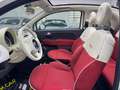 Fiat 500C 500C 1.3 mjt 16v GQ 95cv Blanc - thumbnail 10