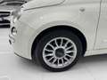 Fiat 500C 500C 1.3 mjt 16v GQ 95cv Blanc - thumbnail 4