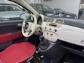 Fiat 500C 500C 1.3 mjt 16v GQ 95cv Blanc - thumbnail 15