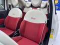 Fiat 500C 500C 1.3 mjt 16v GQ 95cv Blanc - thumbnail 9