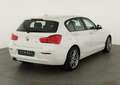 BMW 120 i Advantage, Navi, LED Blanco - thumbnail 4