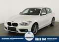 BMW 120 i Advantage, Navi, LED Blanco - thumbnail 1