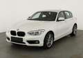 BMW 120 i Advantage, Navi, LED Blanco - thumbnail 2