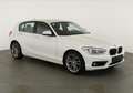 BMW 120 i Advantage, Navi, LED Blanco - thumbnail 3