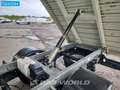 Iveco Daily 35C12 Kipper Euro6 Dubbel Cabine 3500kg trekhaak T Blanc - thumbnail 6